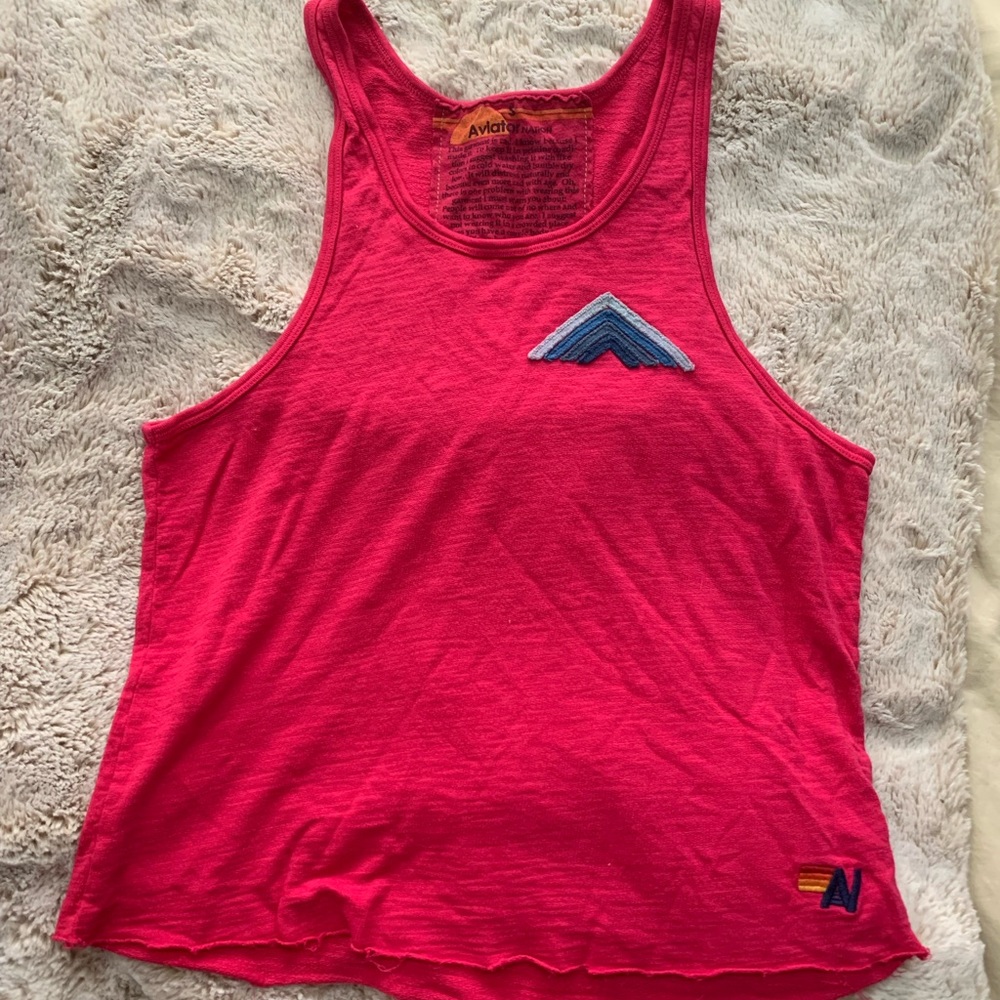 Aviator Nation Tank